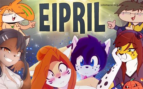 xipa kemono party|Eipril Kemono Party.